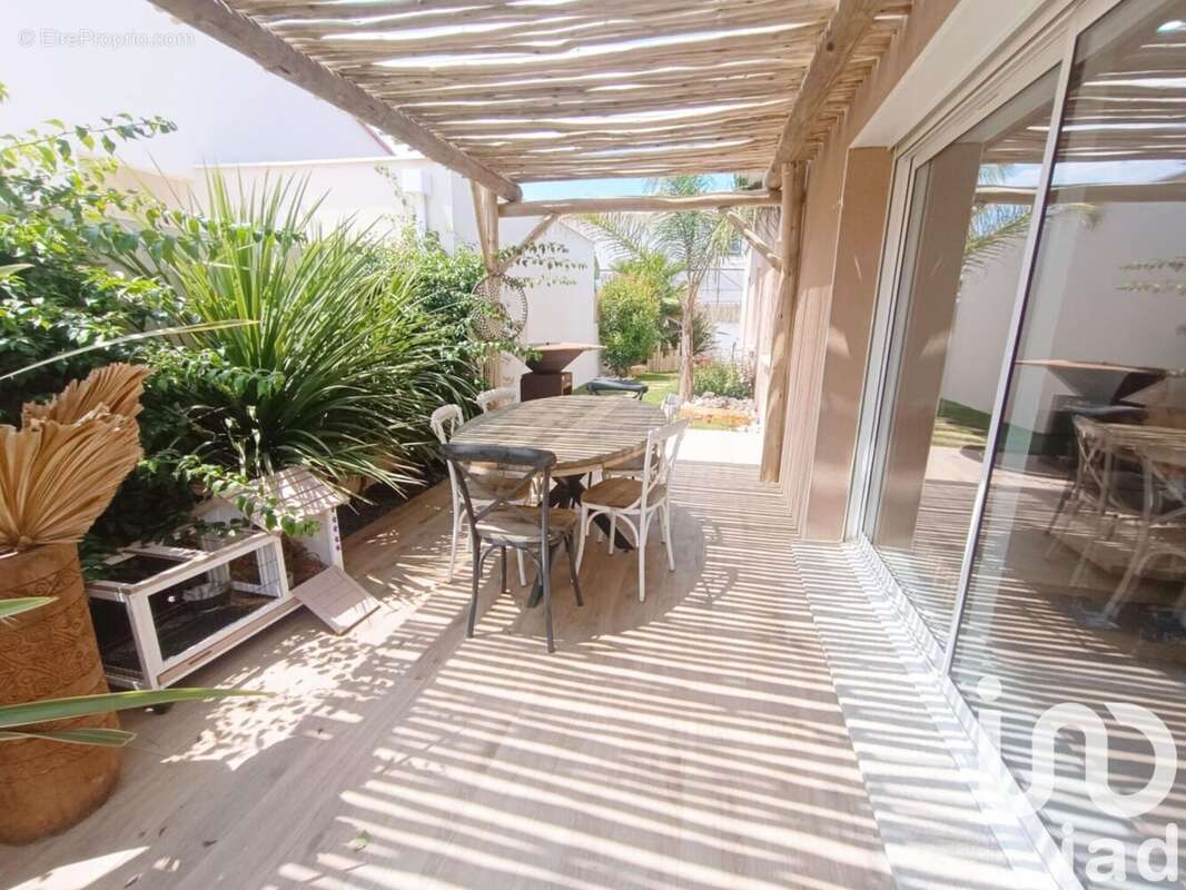 Photo 4 - Maison à ROUJAN