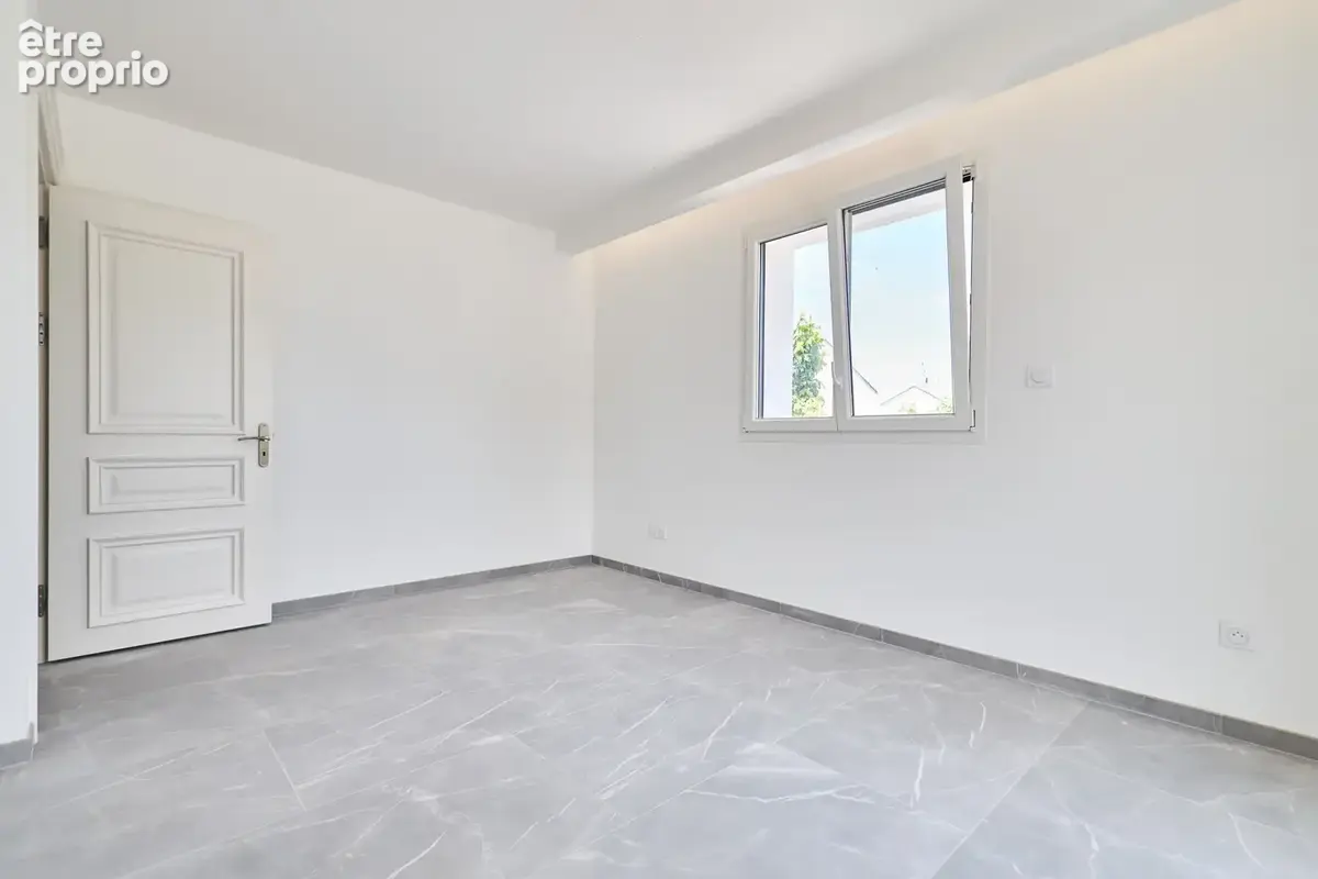 maison T5 neuve Cormontreuil - photo 12