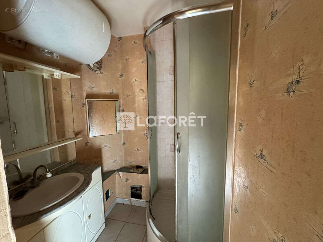 Appartement à BEAUMONT-SUR-OISE