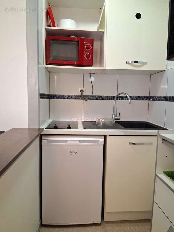 Appartement à DAX