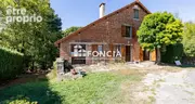 Maison à CHASSIECQ