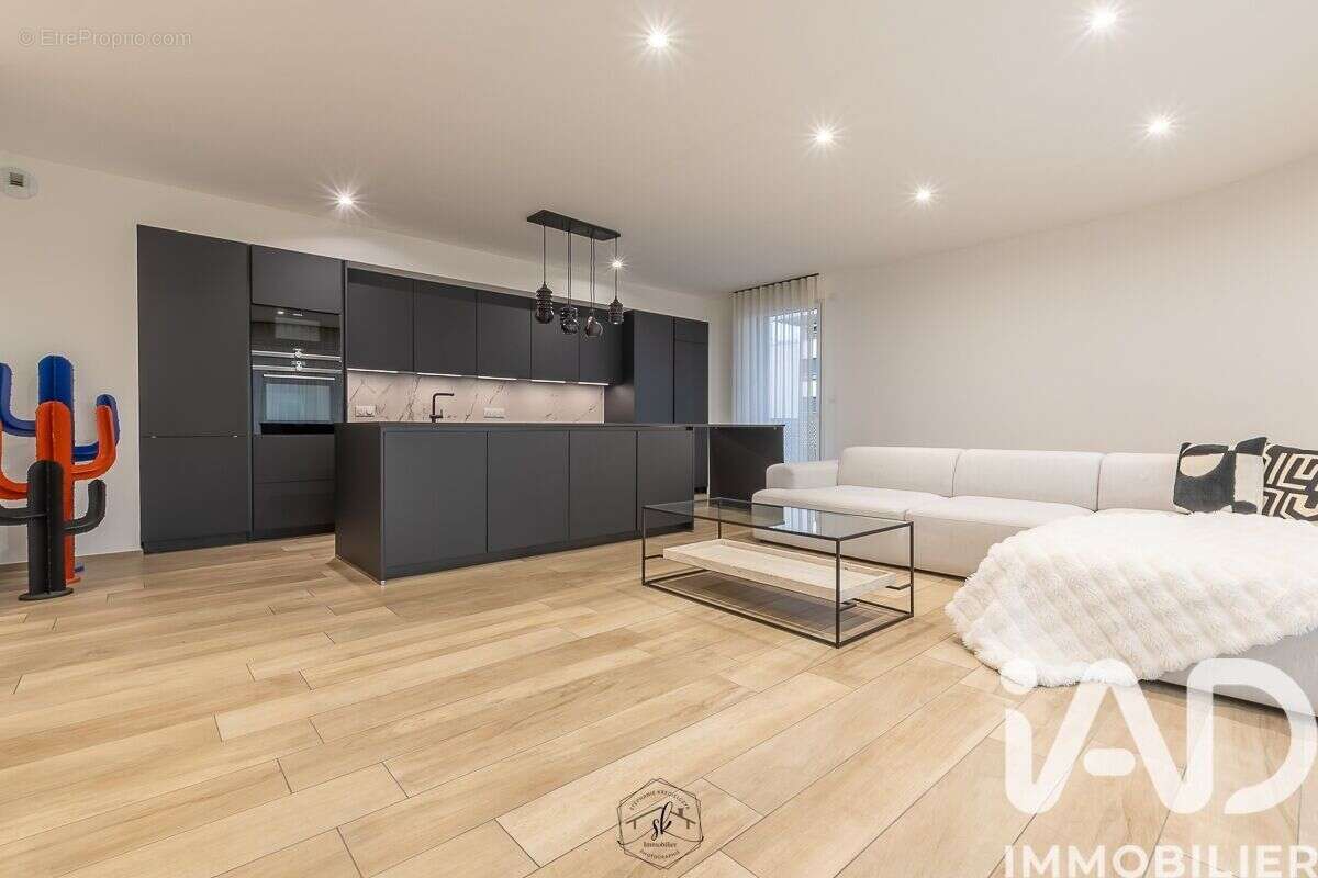 Photo 4 - Appartement à TERVILLE