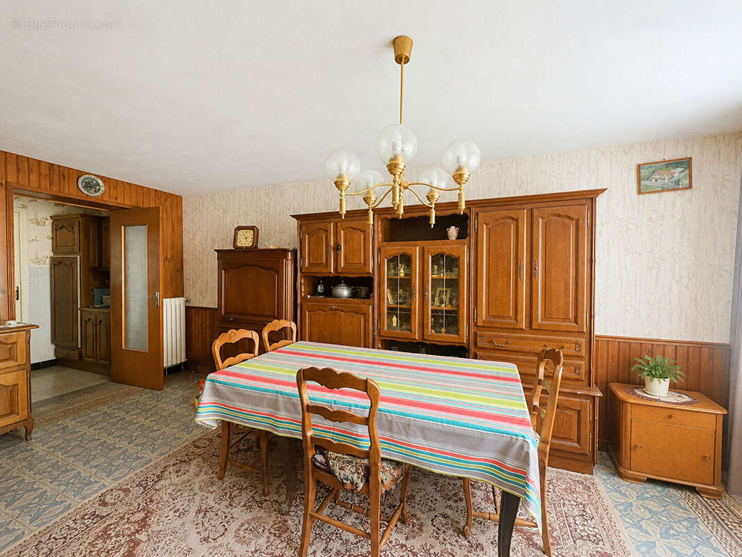 Maison Sèvres 4 pièces - 78,19 m2 - photo 3