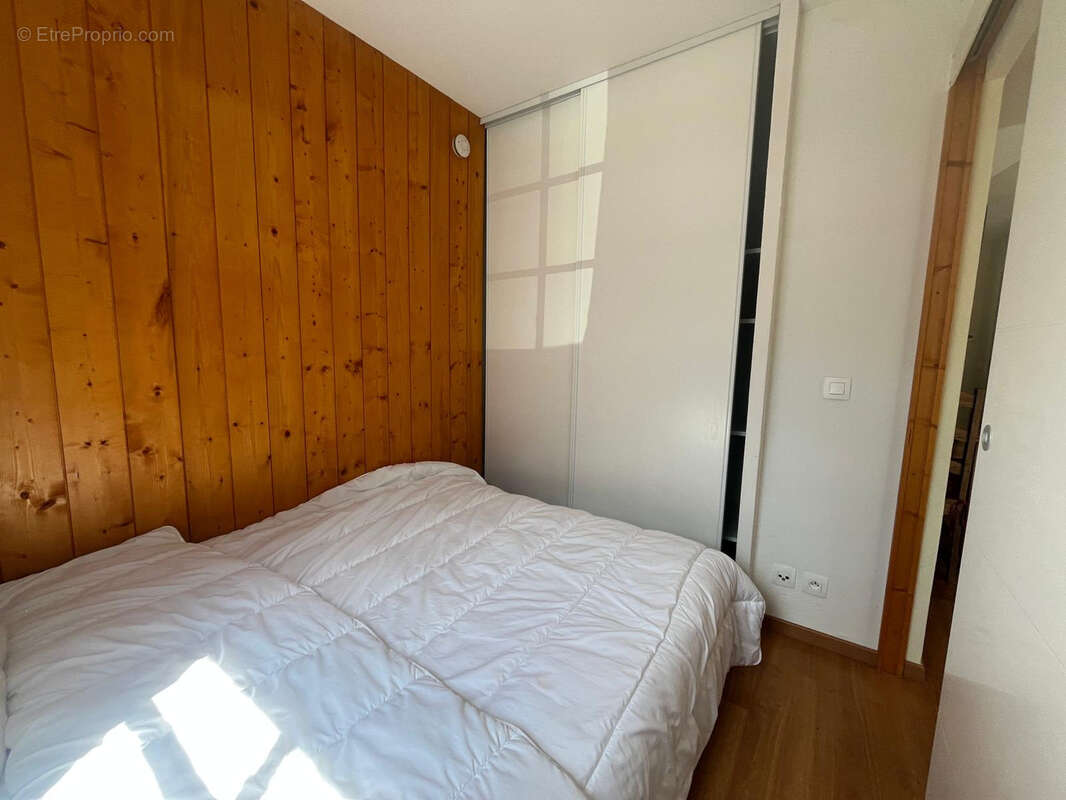 Appartement à LUZ-SAINT-SAUVEUR