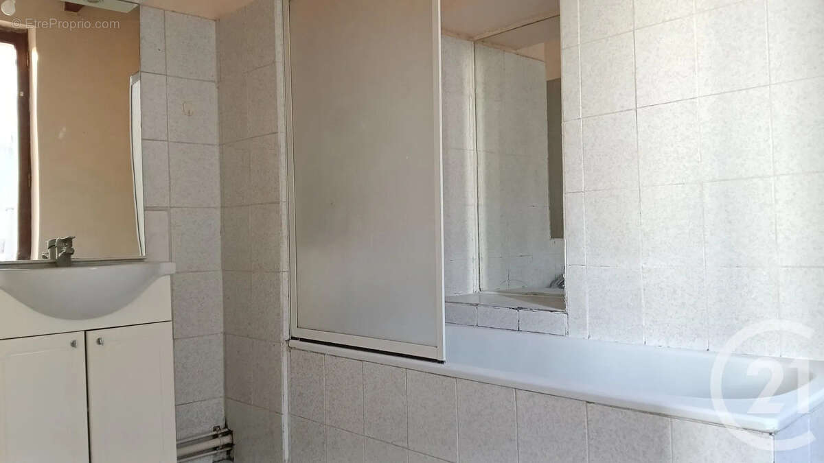 Appartement à GAILLAC