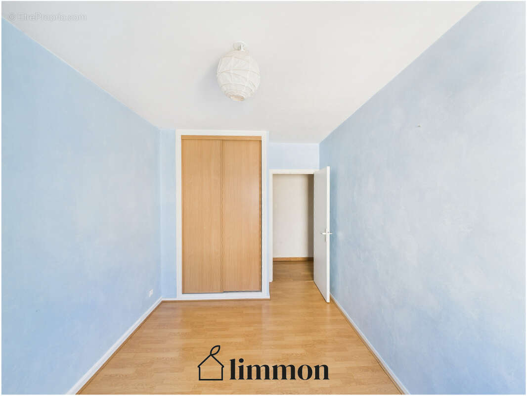 Appartement à ECULLY