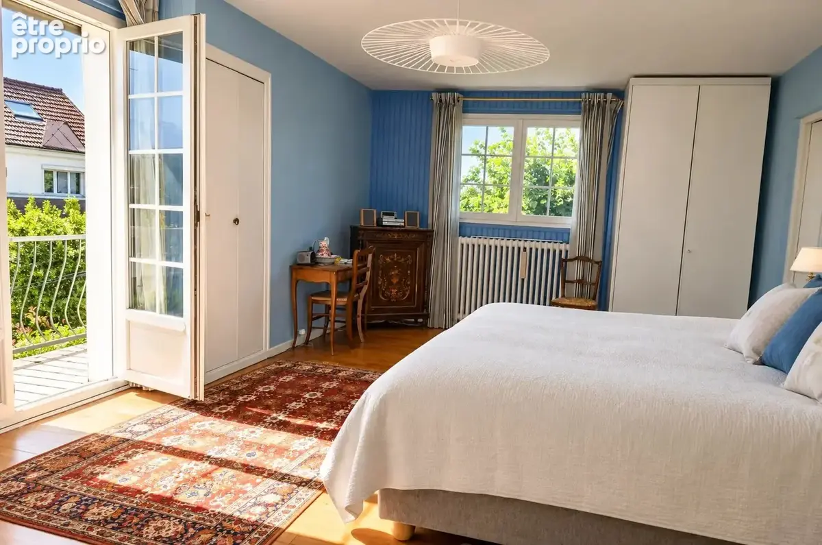 Maison 5  chambres - photo 12
