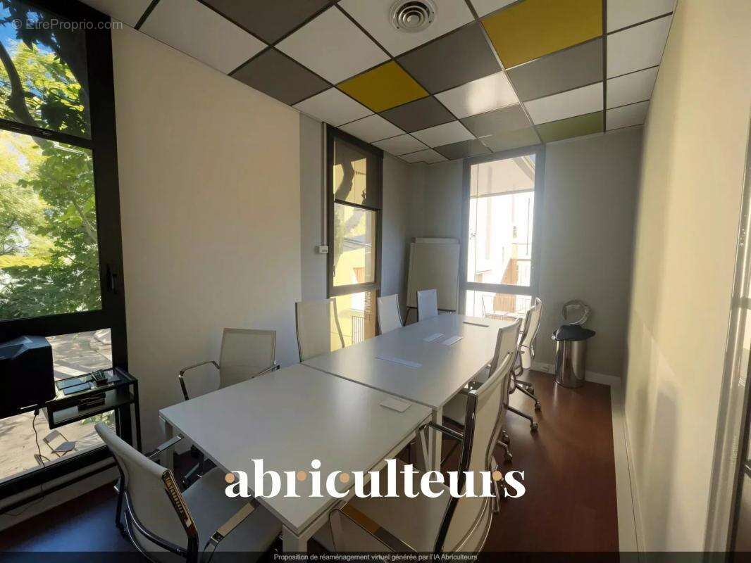 Commerce à AIX-EN-PROVENCE