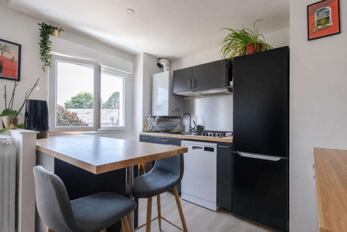 Appartement T2 - 43m2 - photo 3