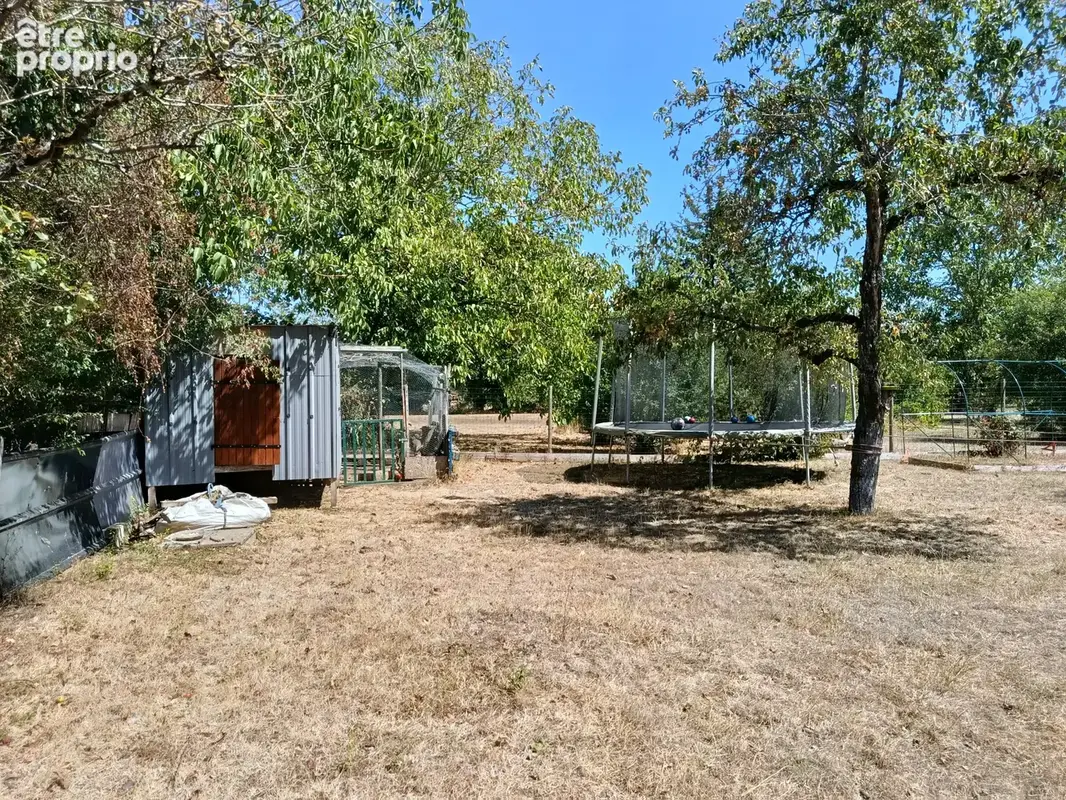 Maison à la campagne - photo 8