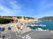 Appartement à PORT-VENDRES