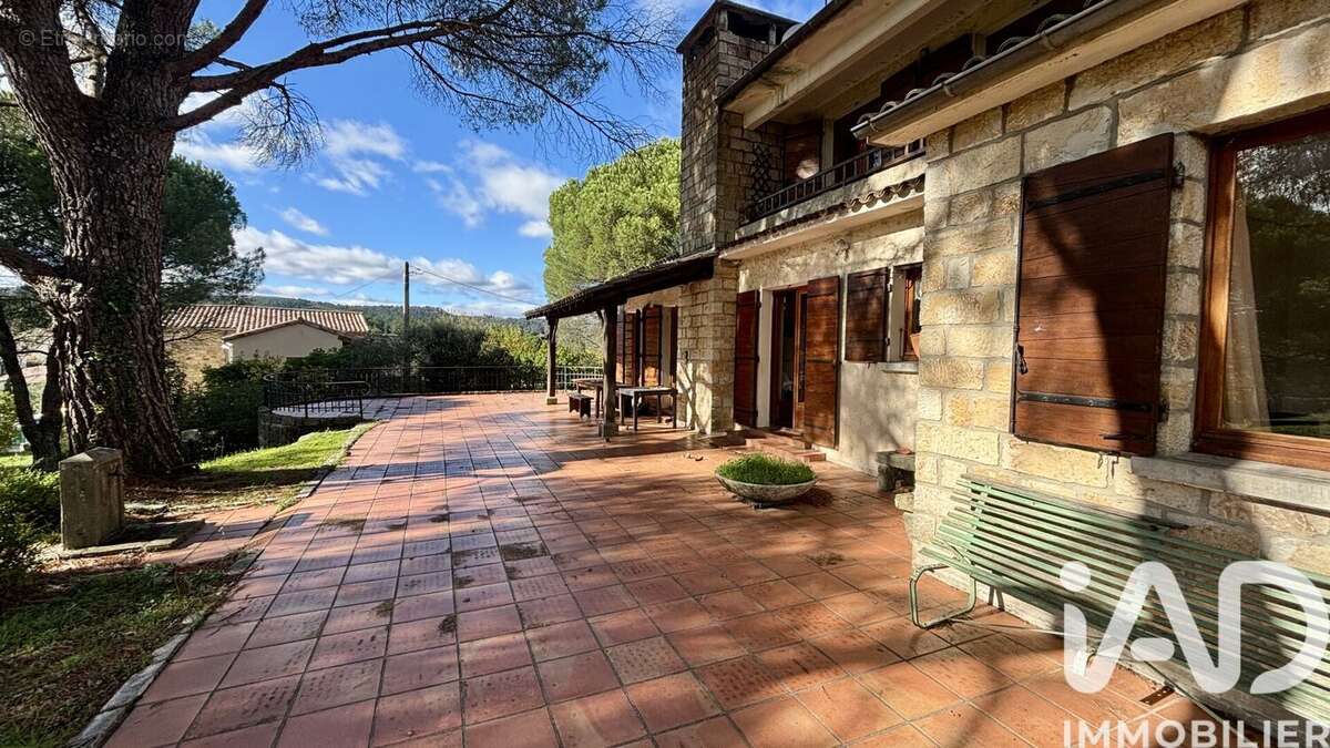 Photo 7 - Maison à AUBENAS