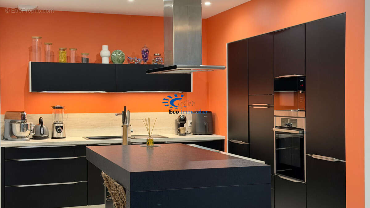 Maison à PUILBOREAU