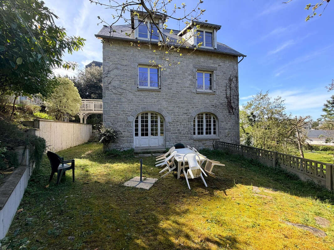 Maison à SAINT-CAST-LE-GUILDO