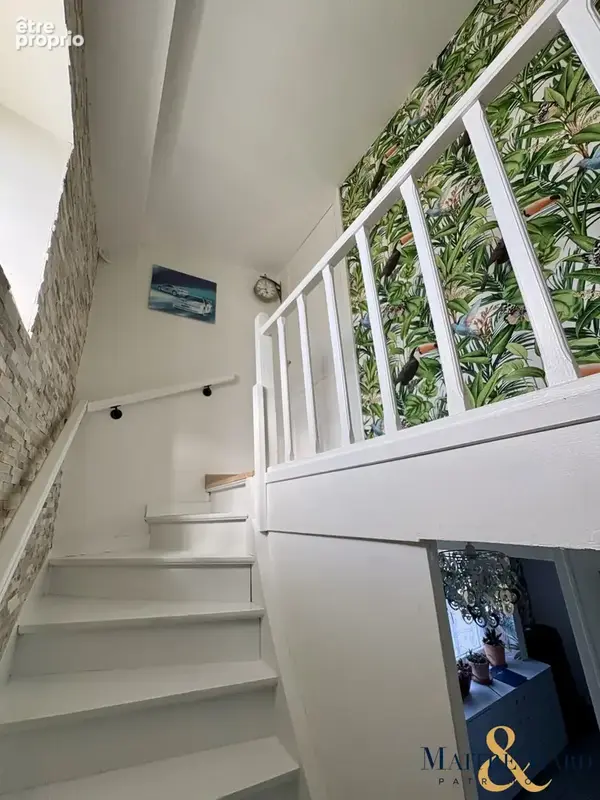 Maison 8 pièces 246 m² à vendre à Ferrieres-Les-Scey (70360) - photo 6