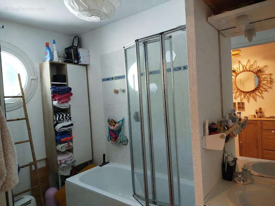 Appartement à AMIENS