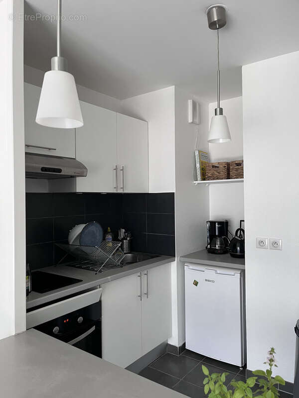 Appartement à EYSINES