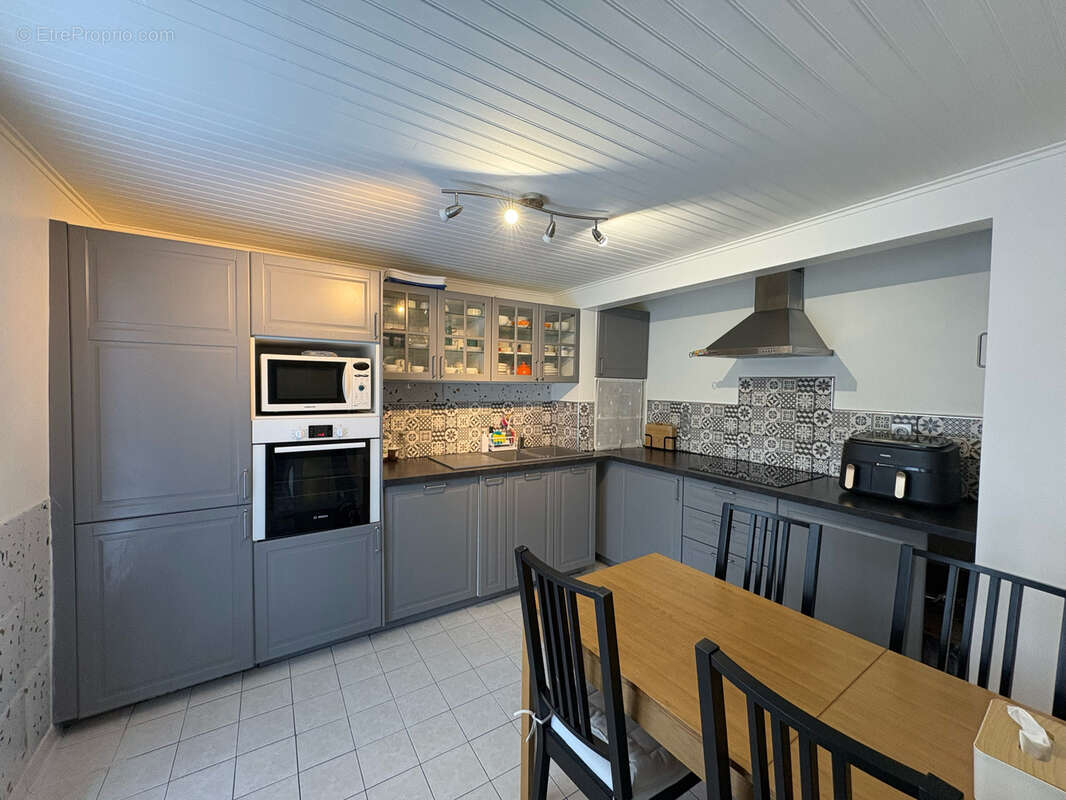 Maison à BRY-SUR-MARNE