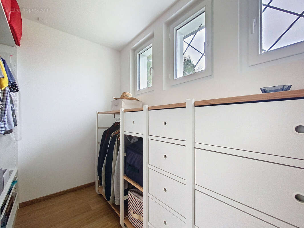 Maison à BARNEVILLE-CARTERET