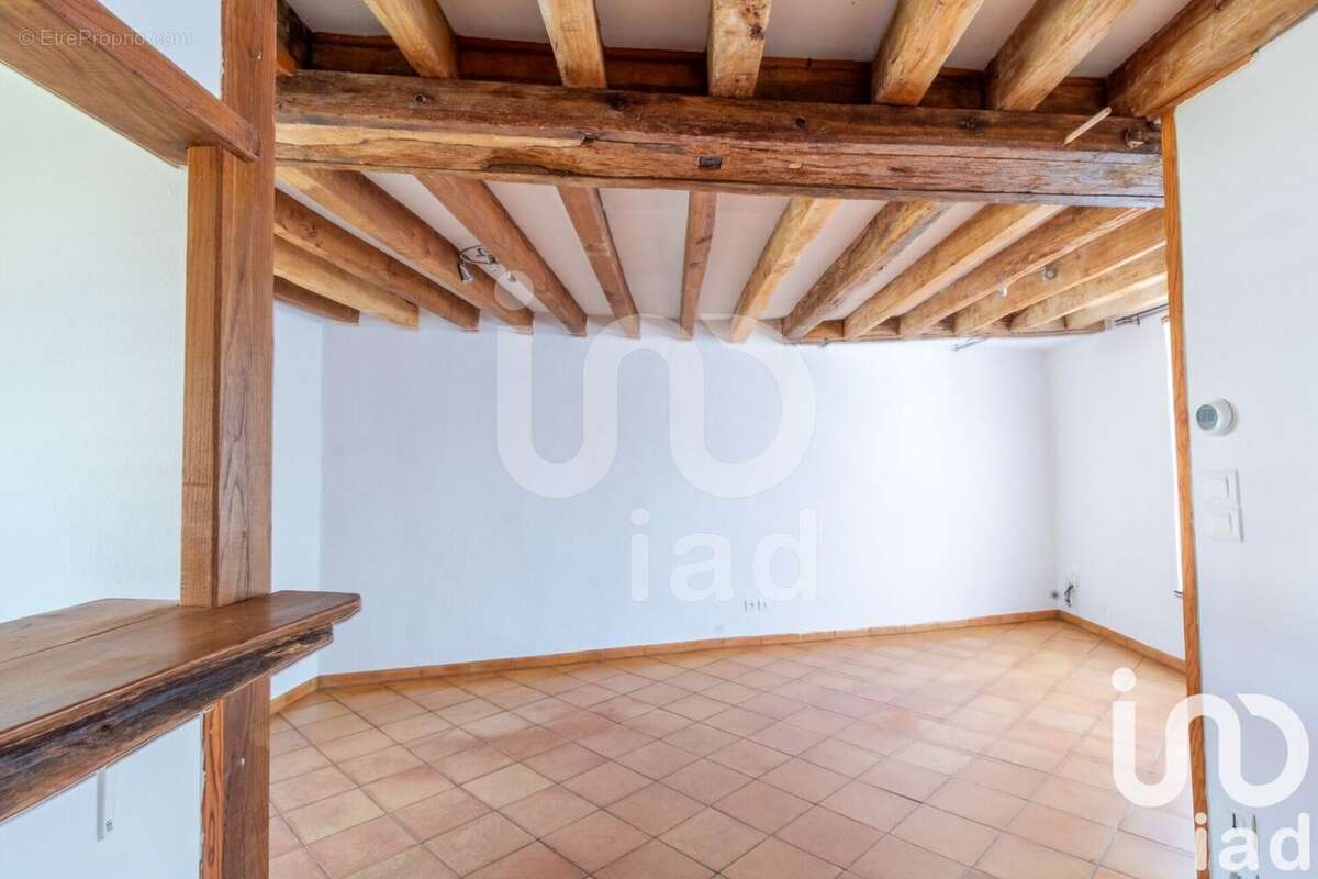 Photo 2 - Maison à LORRIS