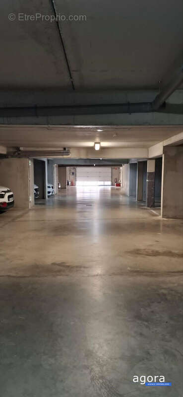 Appartement à THIONVILLE