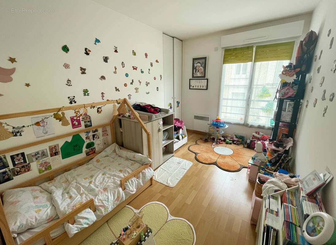 Appartement à ANGERS