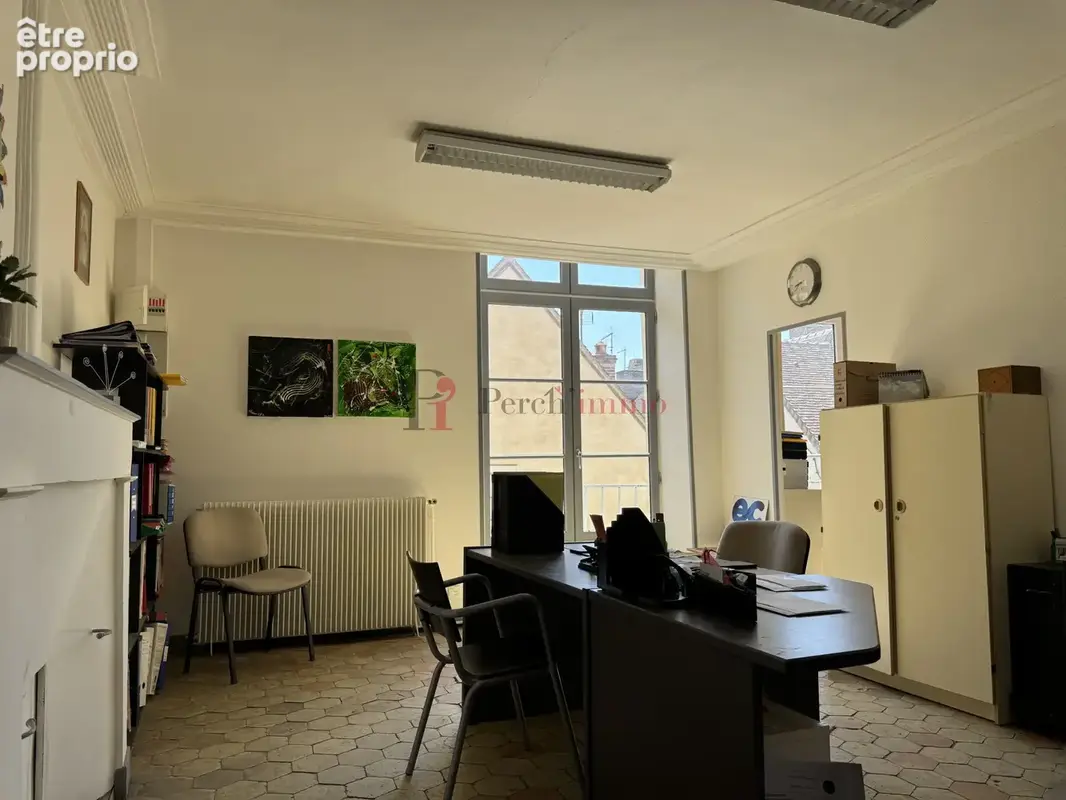Hotel particulier au coeur de belleme - photo 11