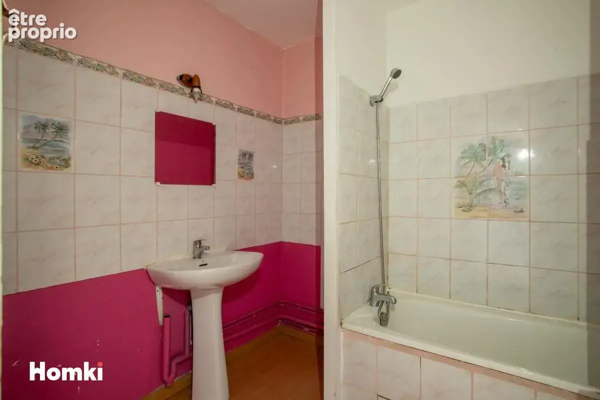 Appartement T4 de 73 m² à La Séauve-sur-Semène 43140, Montée du Fayard - photo 10