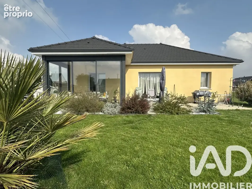 Photo 1 - Maison à BORDERES
