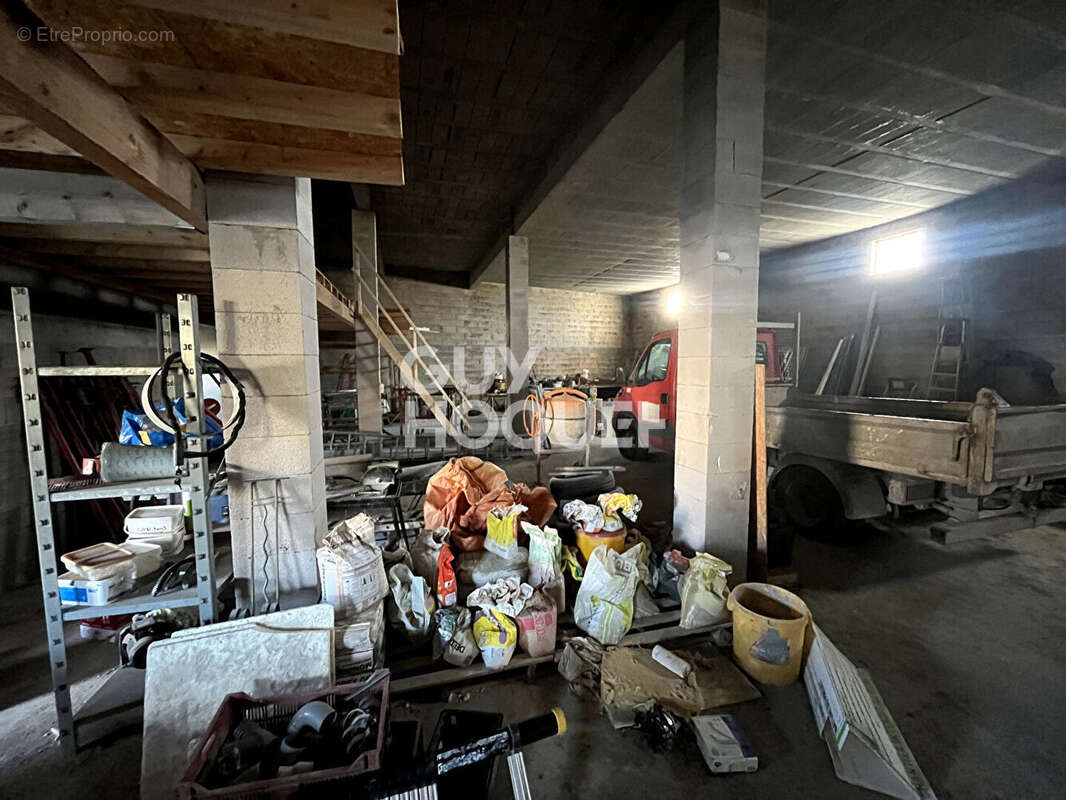 Appartement à VILLENEUVE-DE-LA-RAHO