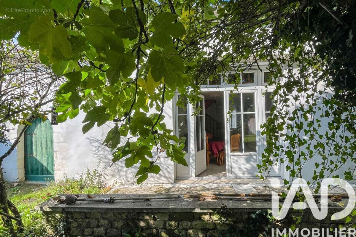 Photo 2 - Maison à LE BOIS-PLAGE-EN-RE