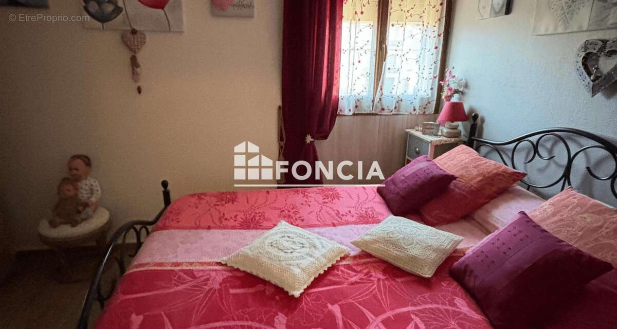 À deux pas de la plage – Appartement T2 - photo 5