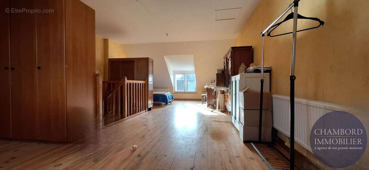 Maison à ONZAIN