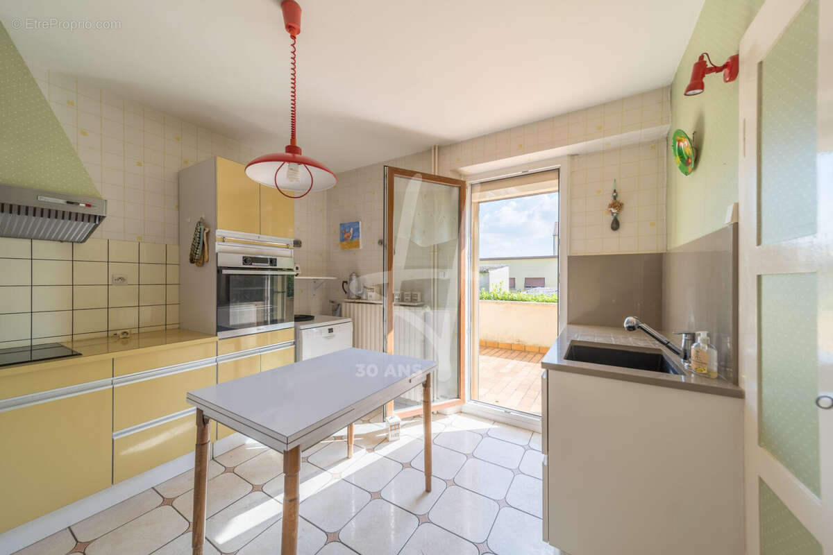 Maison 110 m² à Rombas  - photo 5