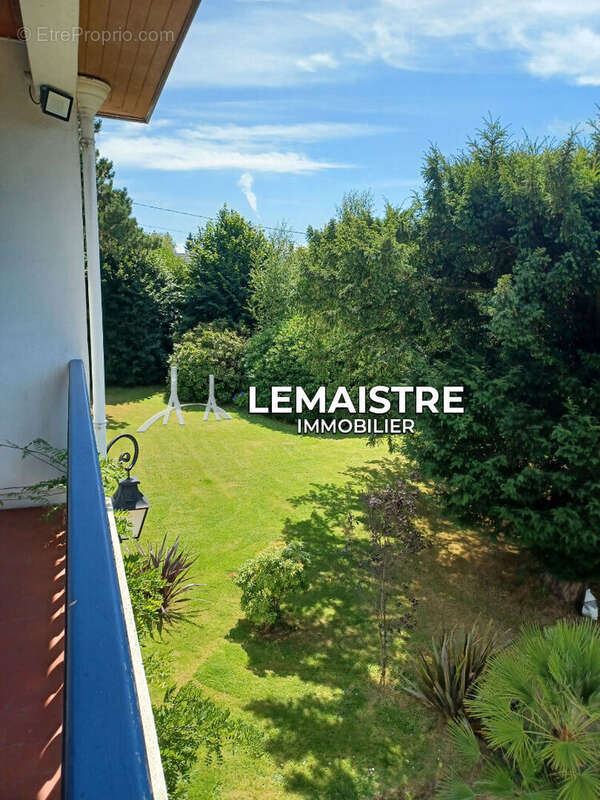 Maison à MONTIVILLIERS