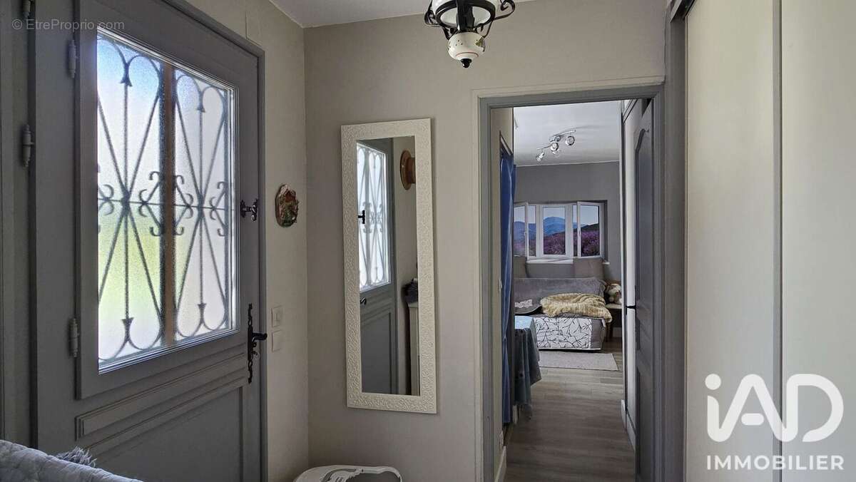 Maison 180 m² à Gadencourt  - photo 8