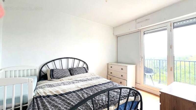 Appartement à QUIMPER