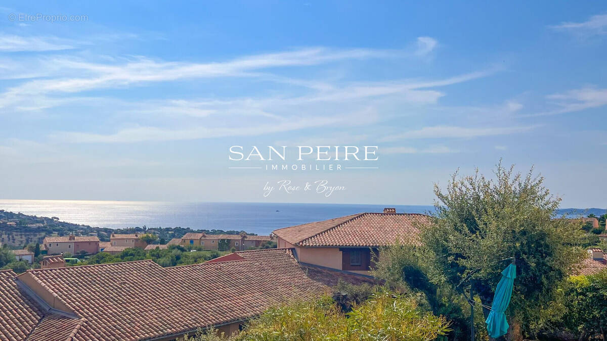 Appartement à LES ISSAMBRES