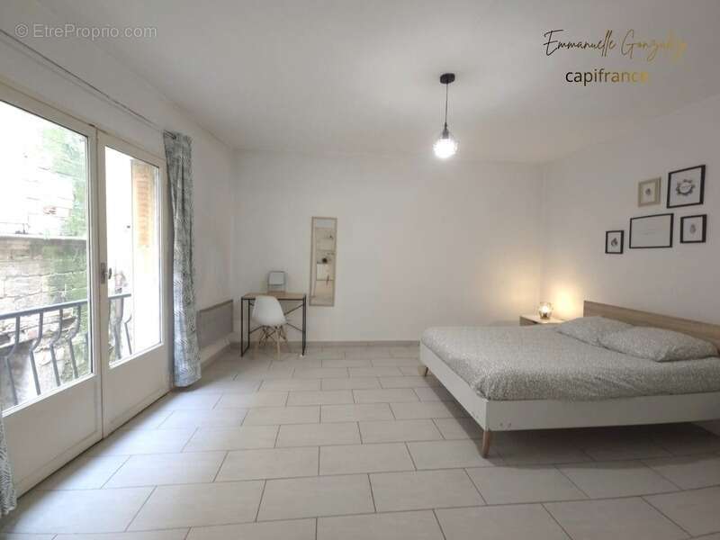 Appartement à PEZENAS