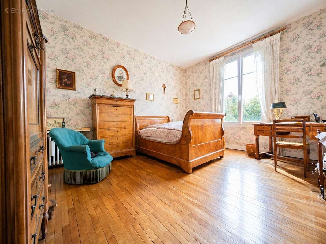 Maison à TOURS