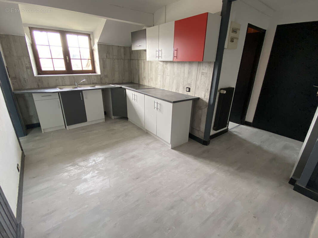 Appartement à PEROUSE