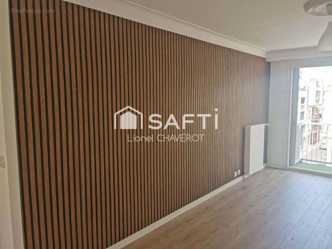 Appartement 74 m² à Sete  - photo 3