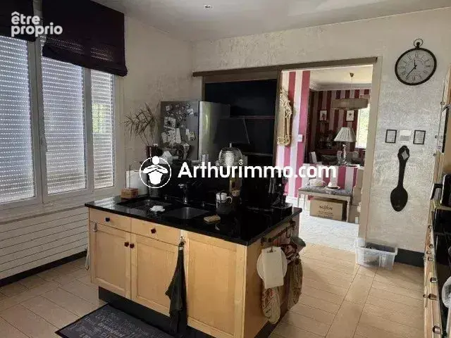 Vente Maison Bagnoles-de-l'orne-normandie(61140) 439 000ï¿œ - photo 2