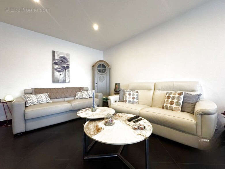 Appartement à ANNEMASSE
