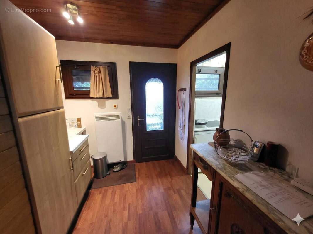 Maison à GOURNAY-EN-BRAY