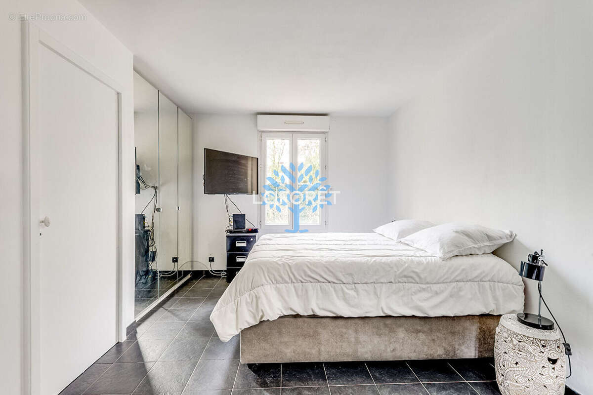 Appartement à VILLIERS-SUR-MARNE