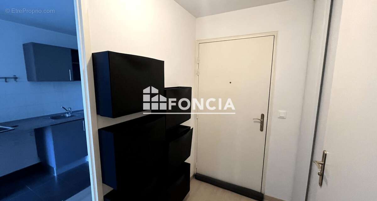 Appartement à BEAUVAIS