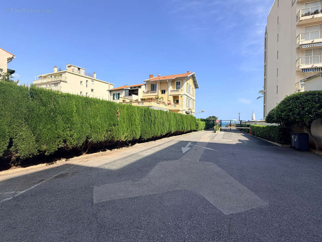 Appartement à ROQUEBRUNE-CAP-MARTIN