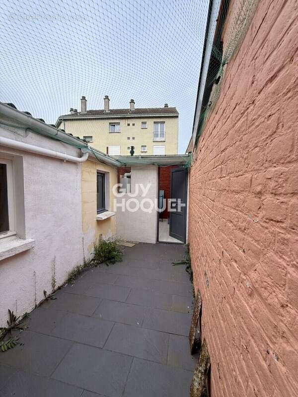 Photo 7 - Maison à AMIENS