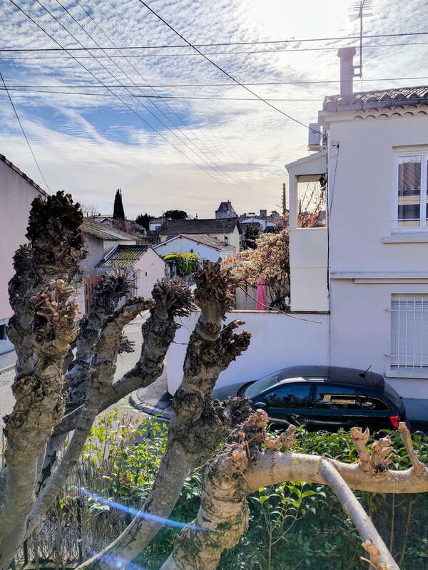 Maison à CARCASSONNE